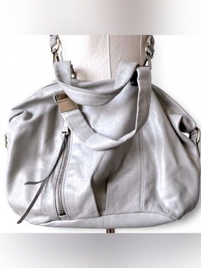 🕊️🕊️HOBO Derby Crossbody Satchel